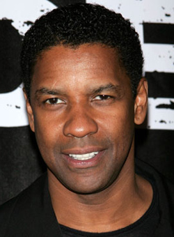 Denzel Washington Coming Back to Broadway in A Raisin in the Sun