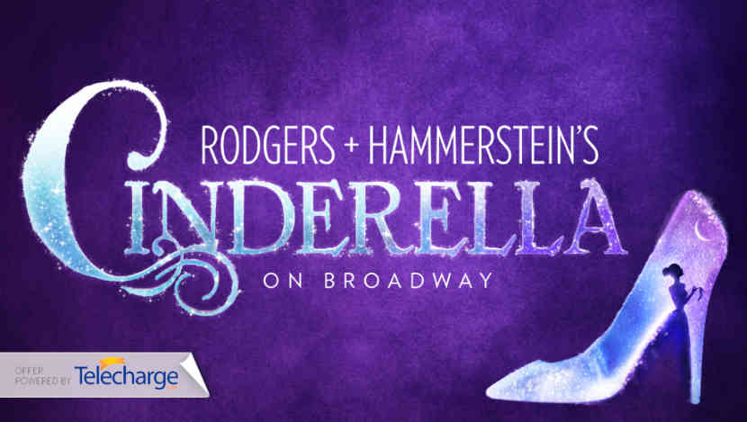 Cinderella on Broadway – Special Discount Goldstar Offer NOW