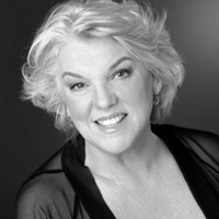 Tyne Daly in Conversation with John V. Fahey – Free at Bruno Walter Auditorium