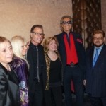 Grease Cast with Patricia Birch & Tommy Tune