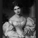 Fanny Kemble 1809-1893