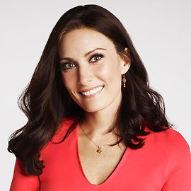 The Sound of Music’s Laura Benanti Is Ready to Live It Up (Interview)