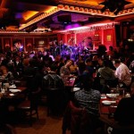 Sold Out at 54 Below