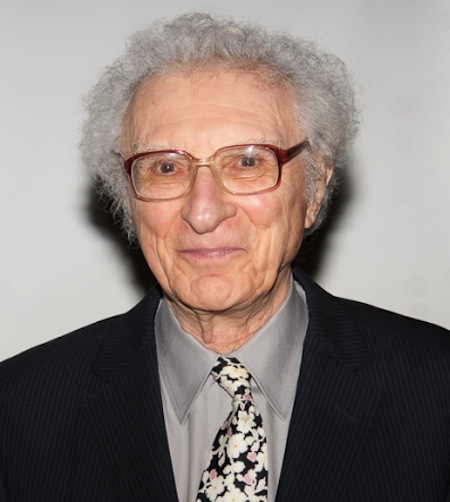 The York presents A Conversation with Sheldon Harnick
