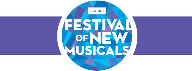 Want to be a part of the 26th Annual Festival of New Musicals?