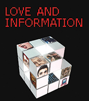 New York Theatre Workshop Announces ‘Love and Information’