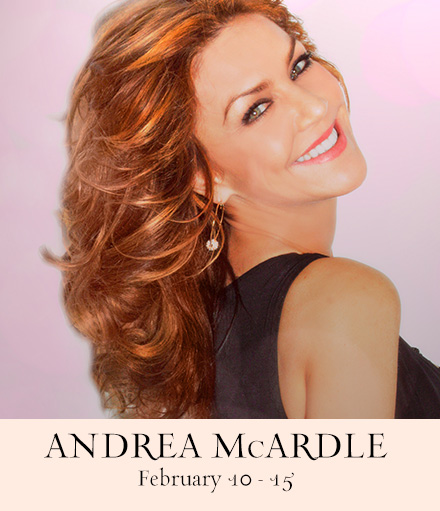 Andrea McArdle: “Dream Roles”