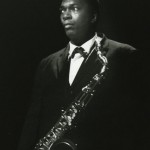 John Coltrane c/o Jan Persson/Courtesy of Concord Music Group