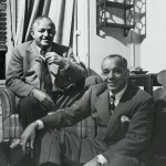 Ben Hecht & Charles MacArthur