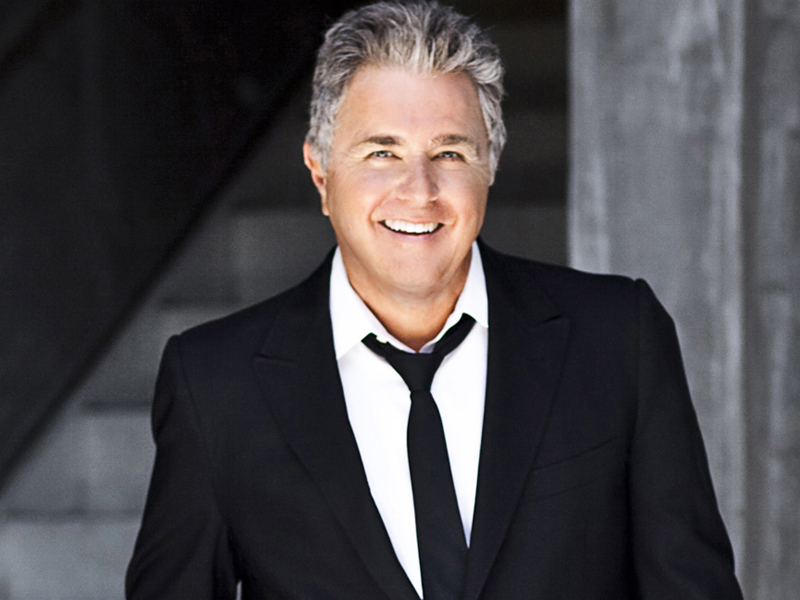 Steve Tyrell: The Great American Songwriters