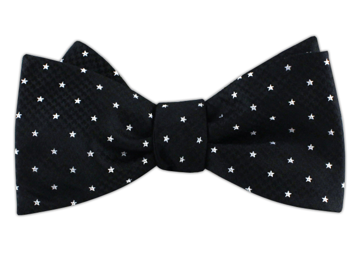 Special Edition “Tie The Knot for The Tie Bar” Bow Tie – Tony Awards