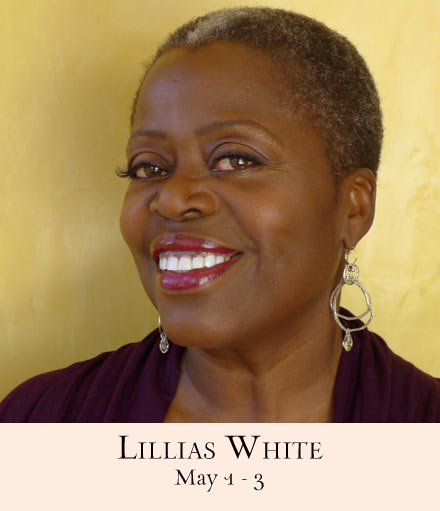 The Lillias White Effect