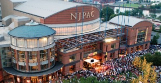 NJPAC, A Stone’s Throw from Broadway, Unveils Exciting New Season