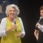 Tyne Daly, Bobby Steggert - Mothers and Sons