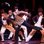 47th & Broadway Renamed “Duke Ellington Way” Today!