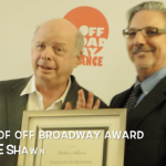 Wallace Shawn, Peter Breger