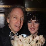 TheaterPizzazz Welcomes Barbara & Scott Siegel