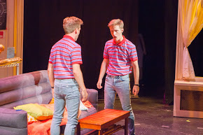 Seeing Double – Cloned! (NYMF)