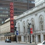 Goodman Theater