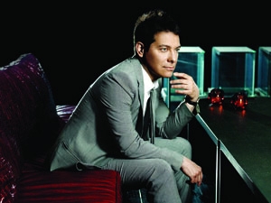 Standard Time with Michael Feinstein