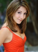Laughs A-Plenty Ahead: ‘Application Pending’ with Christina Bianco