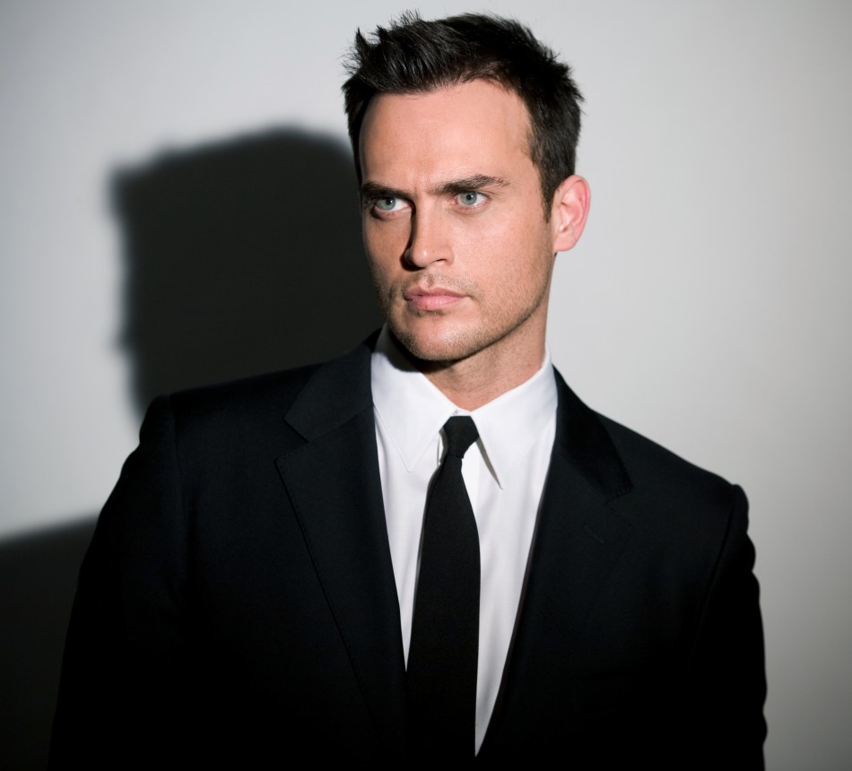 Cheyenne Jackson to Debut at Cafe Carlyle