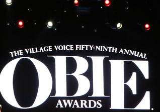 Judges Announced for 60th OBIE Awards