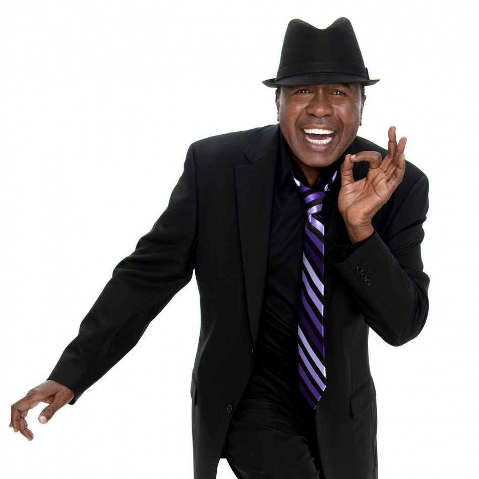 Ben Vereen Sings About His Life