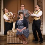 5._Anne_L._Nathan__Edward_Hibbert__Adam_Heller__and_Lisa_Howard_in_It_Shoulda_Been_You_-_Photo_by_Joan_Marcus
