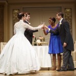 8._Sierra_Boggess__Nick_Spangler__Montego_Glover__and_David_Burtka_in_It_Shoulda_Been_You_-_Photo_by_Joan_Marcus