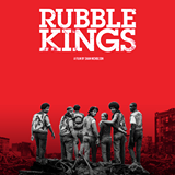 Rubble Kings – a documentary slice of gang life
