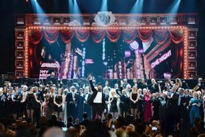 Tony Awards Get 3 Emmy Nominations