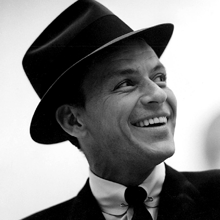 54 Below Celebrates The Sinatra Century
