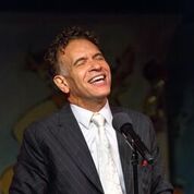 Brian Stokes Mitchell Plays With Music at Café Carlyle