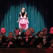 Ronnie Burkett Theatre of Marionettes/The Daisy Theatre