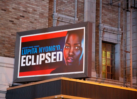 10,000 Girls Will See Broadway’s Eclipsed