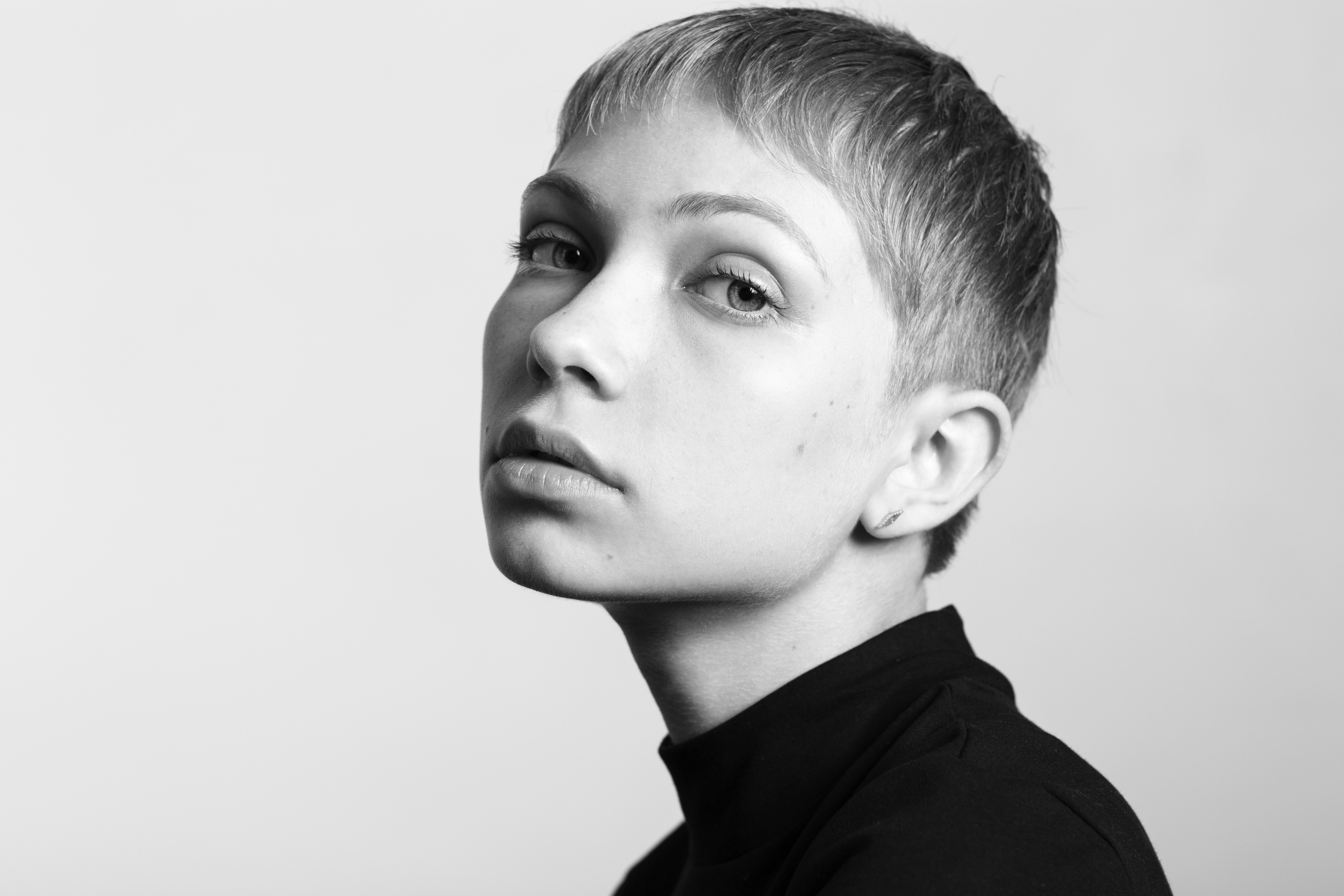 Up Close with The Crucible’s Tavi Gevinson