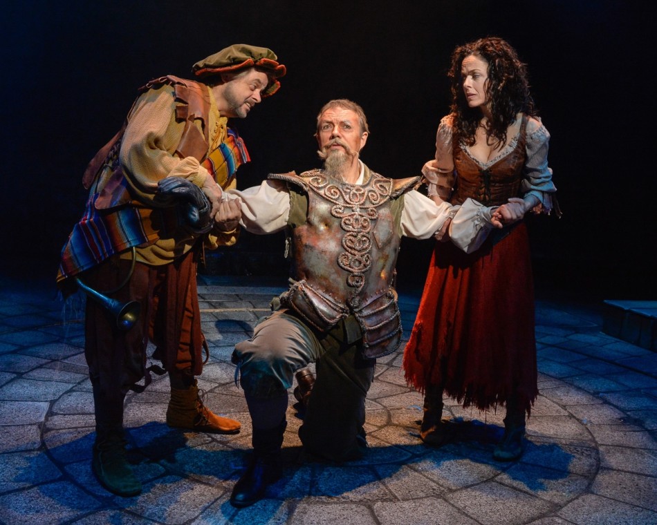 Man Of La Mancha – Westchester Broadway Theatre