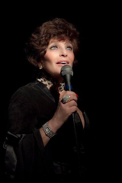 Cabaret Favorite Dana Lorge Passes Away
