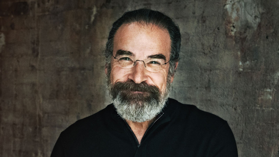 Mandy Patinkin: In Concert