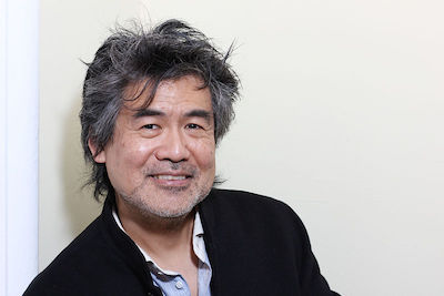 David Henry Hwang New Chair of American Theatre Wing