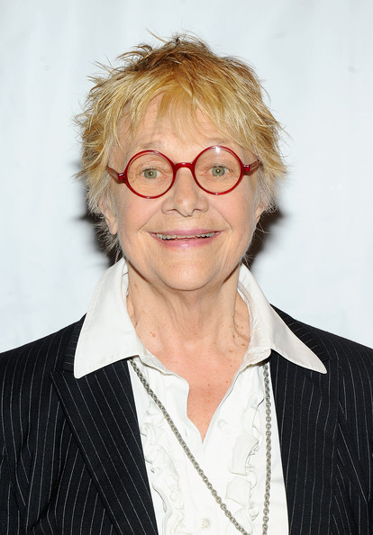 Update on Estelle Parsons – Out of the Mouths of Babes Closes