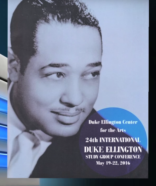 Duke Ellington Study Conference Attracts Record Numbers