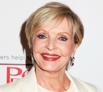 Florence Henderson Dead at Age 82