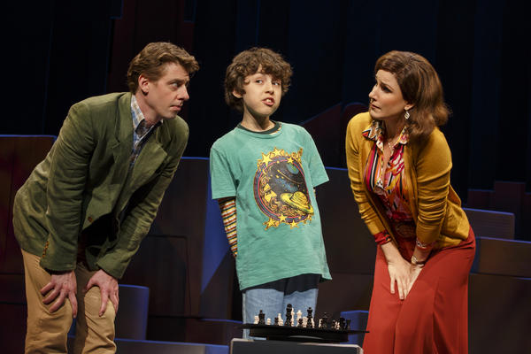 Falsettos – Never Loses Its Punch