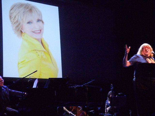 Celebration of the Life of Florence Henderson