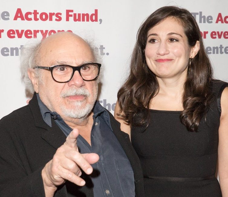 Photos – The Actors Fund Honors . . .