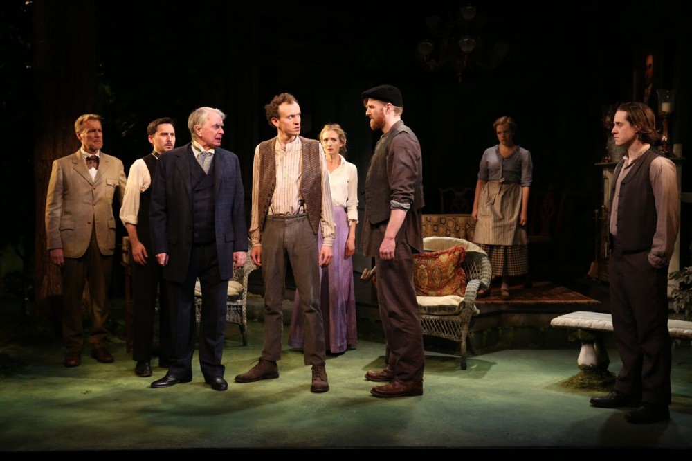 The Home Place – Irish Rep