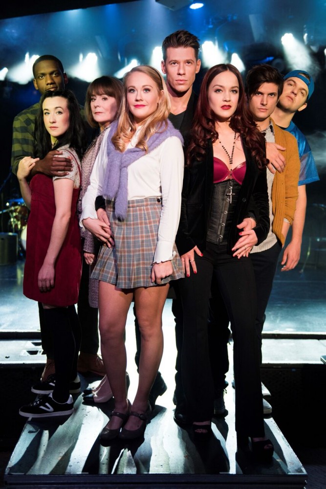 Cruel Intentions:  The Musical