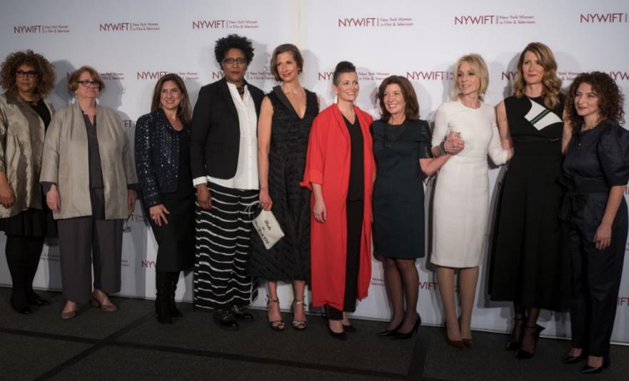 The 38th Annual Muse Awards Presented by NYWIFT